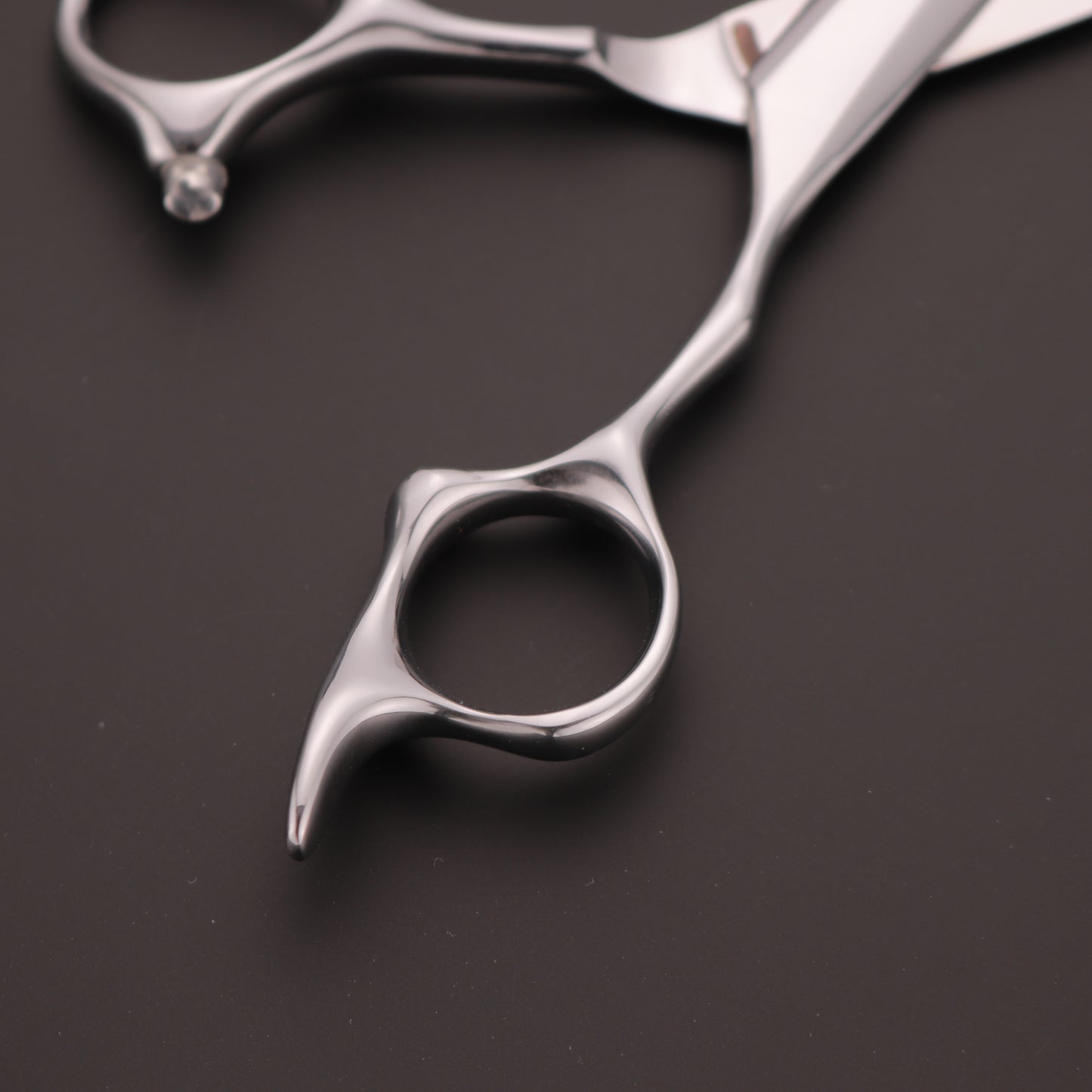 Fusheart Professional Hair Cutting Scissors — Japanese VG10 Steel