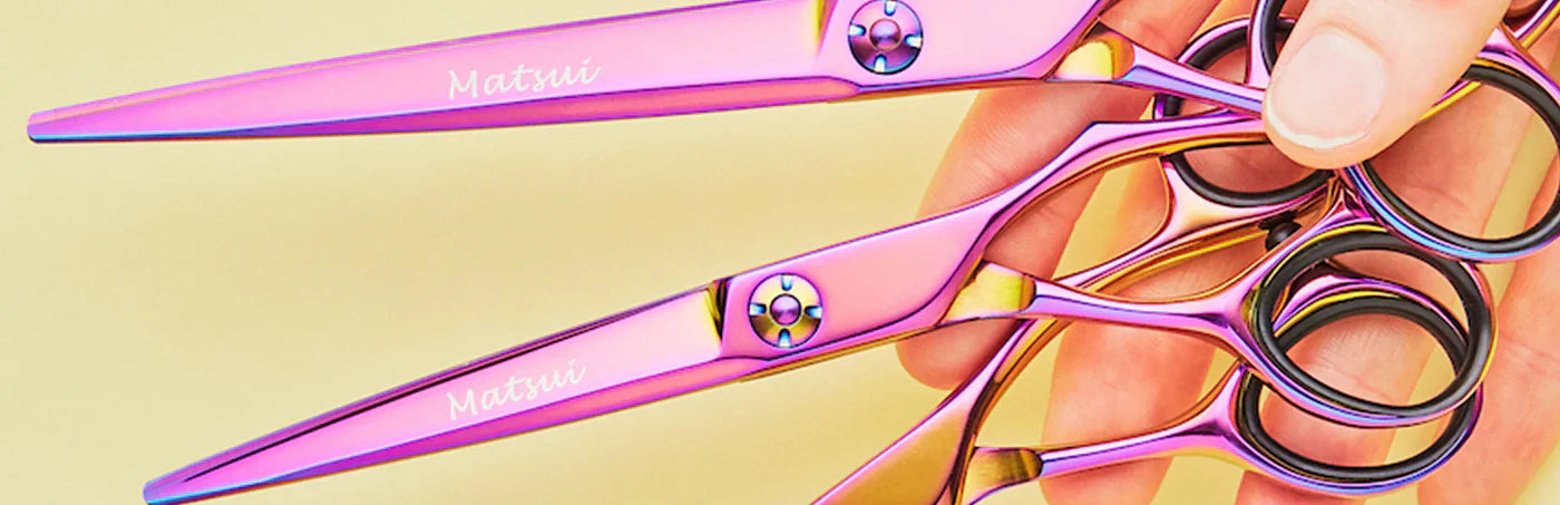 How Many Pairs of Shears Do I Need In My Tool Kit