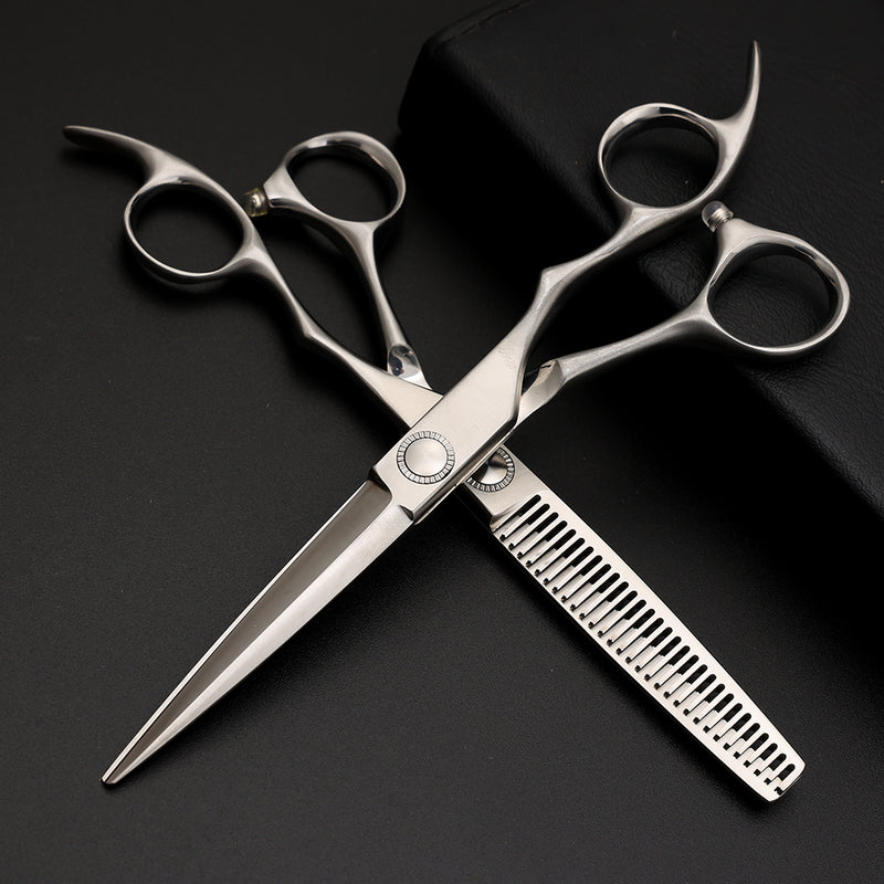 6 Inch VG10 Shears For Hair Cutting