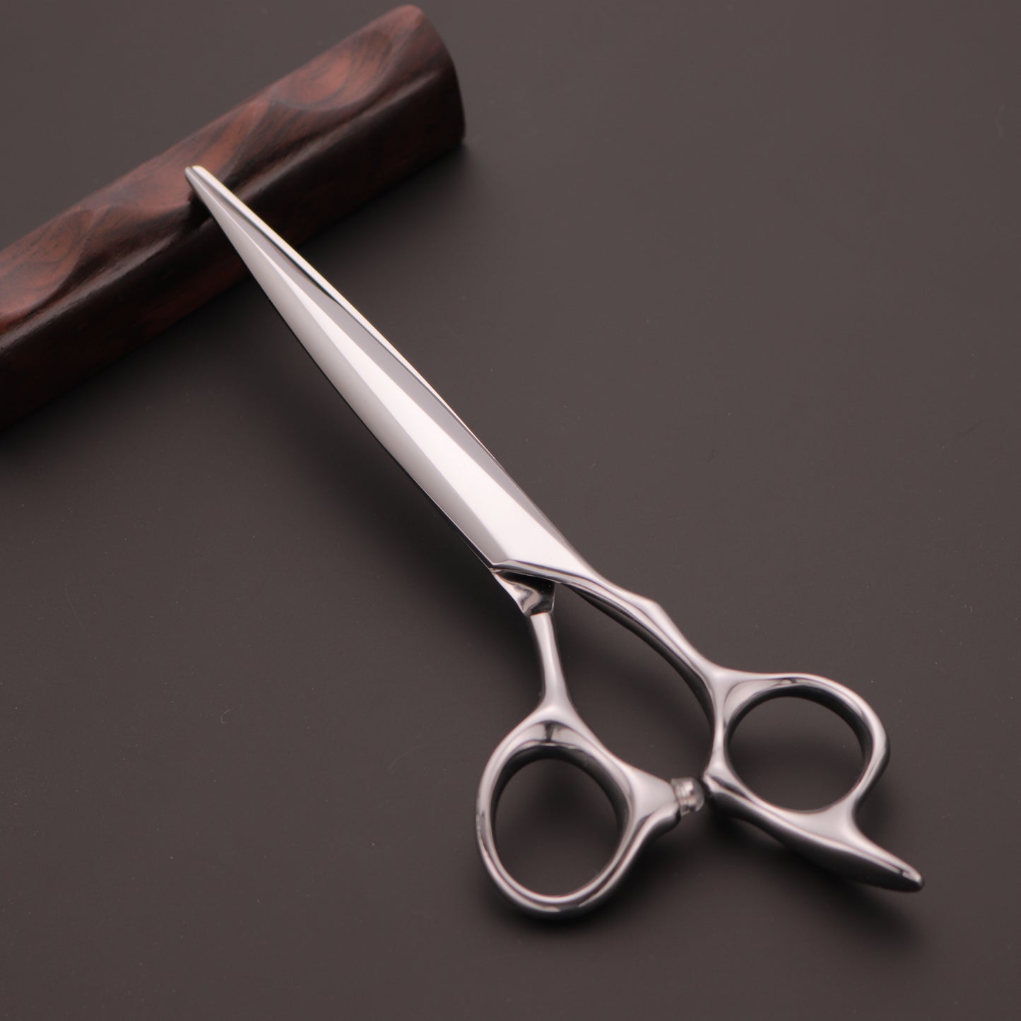 Fusheart Professional Hair Cutting Scissors — Japanese VG10 Steel