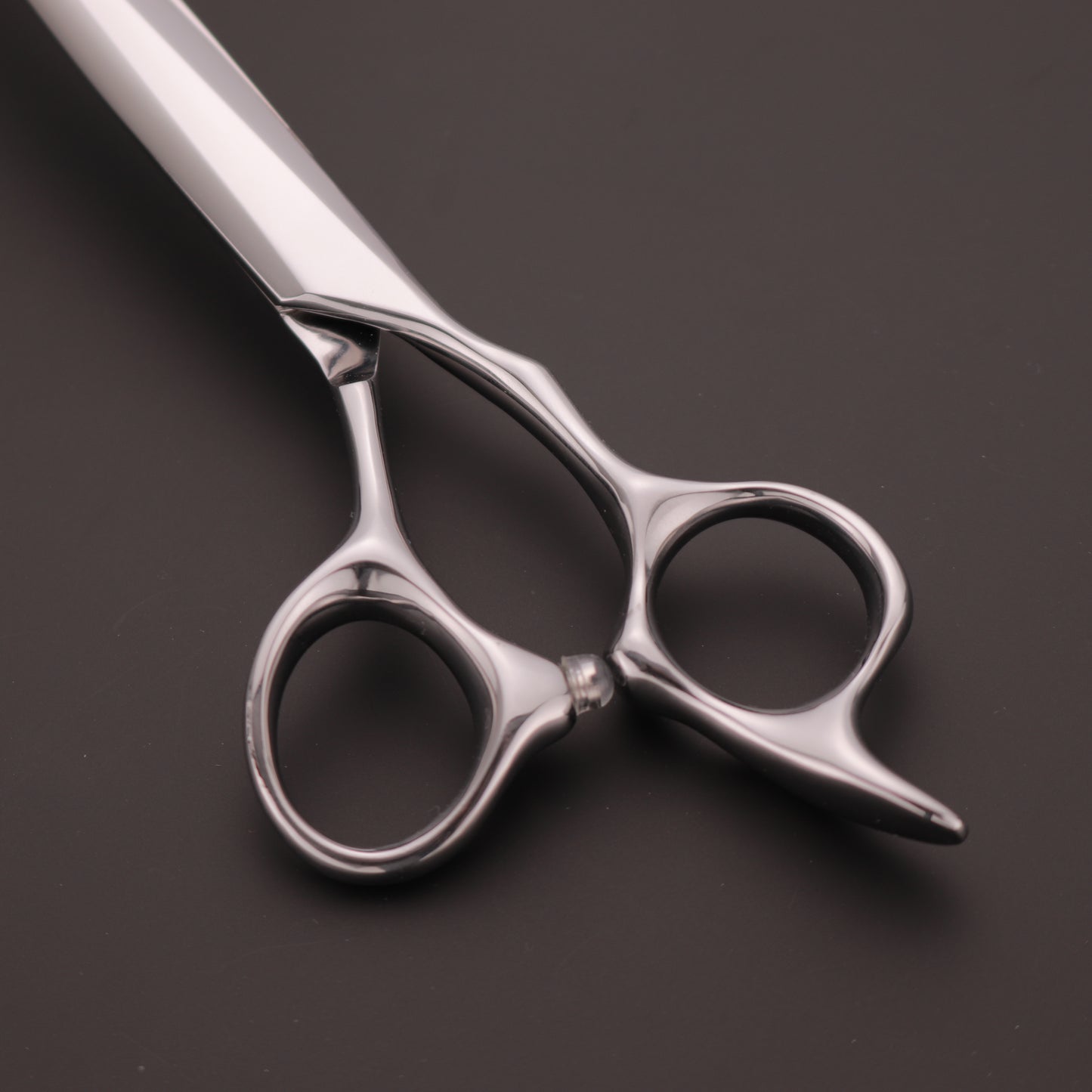 Fusheart Professional Hair Cutting Scissors — Japanese VG10 Steel