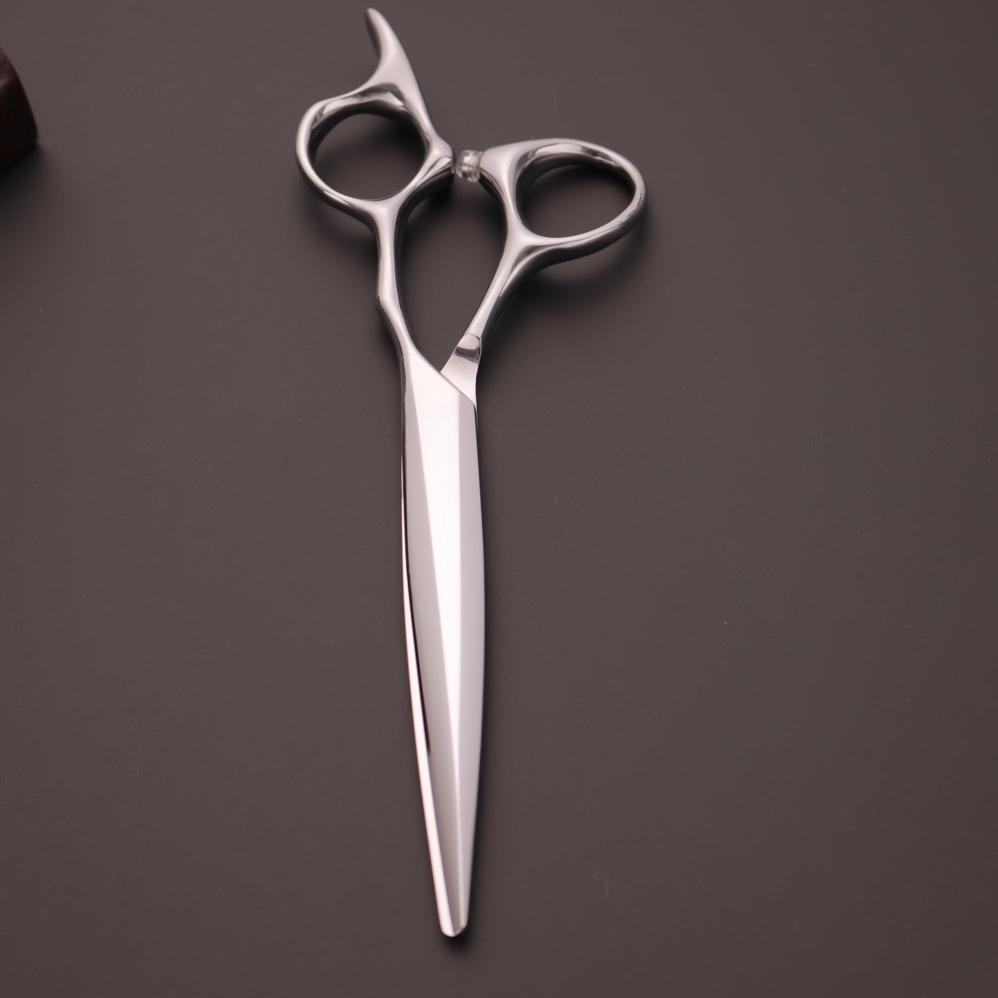 Fusheart Professional Hair Cutting Scissors — Japanese VG10 Steel