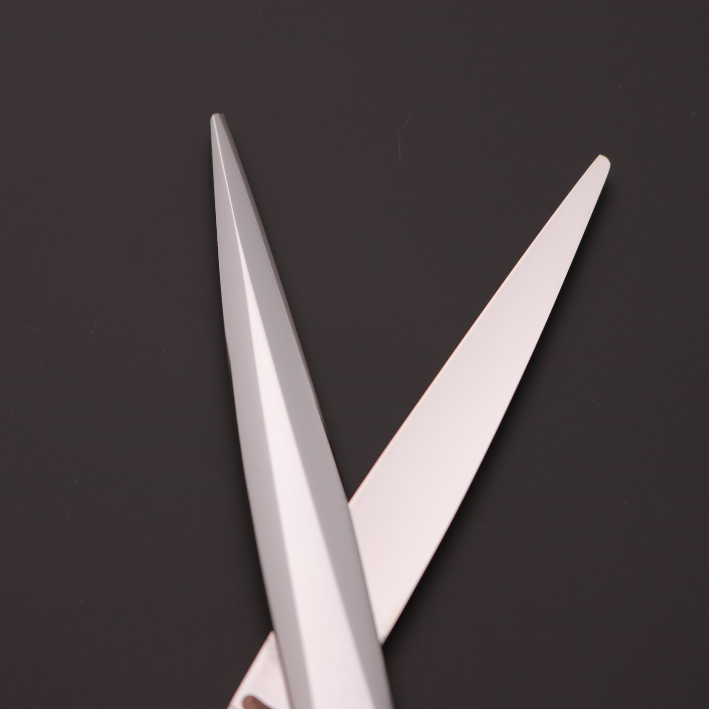 Fusheart Professional Hair Cutting Scissors — Japanese VG10 Steel